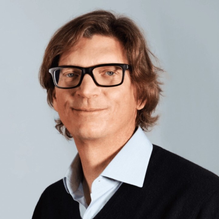 Niklas Zennström