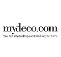 mydeco.com logo
