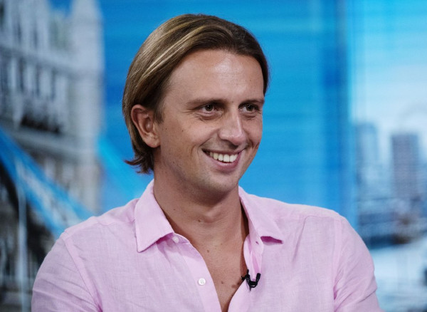 Nikolay (Nik) Storonsky