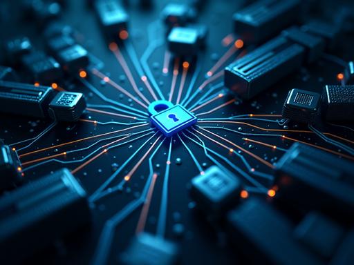 Cybersecurity