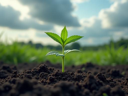 Environmental Sustainability