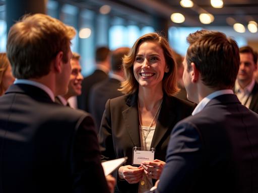 Founder Networking