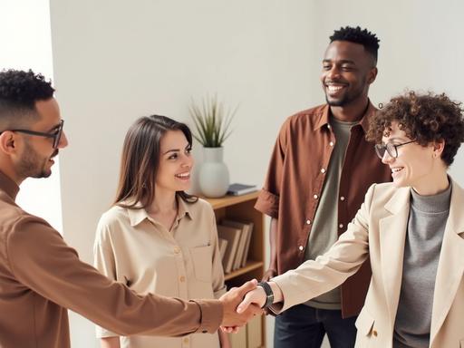 Immigrant Entrepreneurship