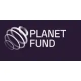 Planet.Fund logo