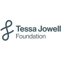 Tessa Jowell Foundation logo