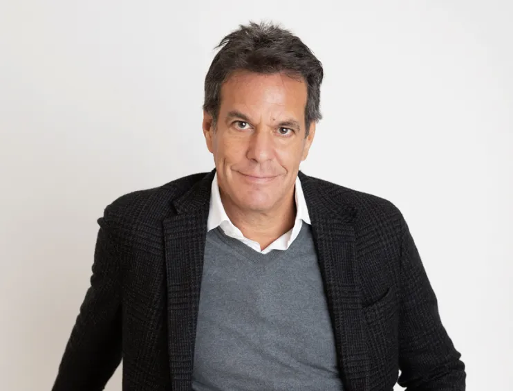 Brent Hoberman