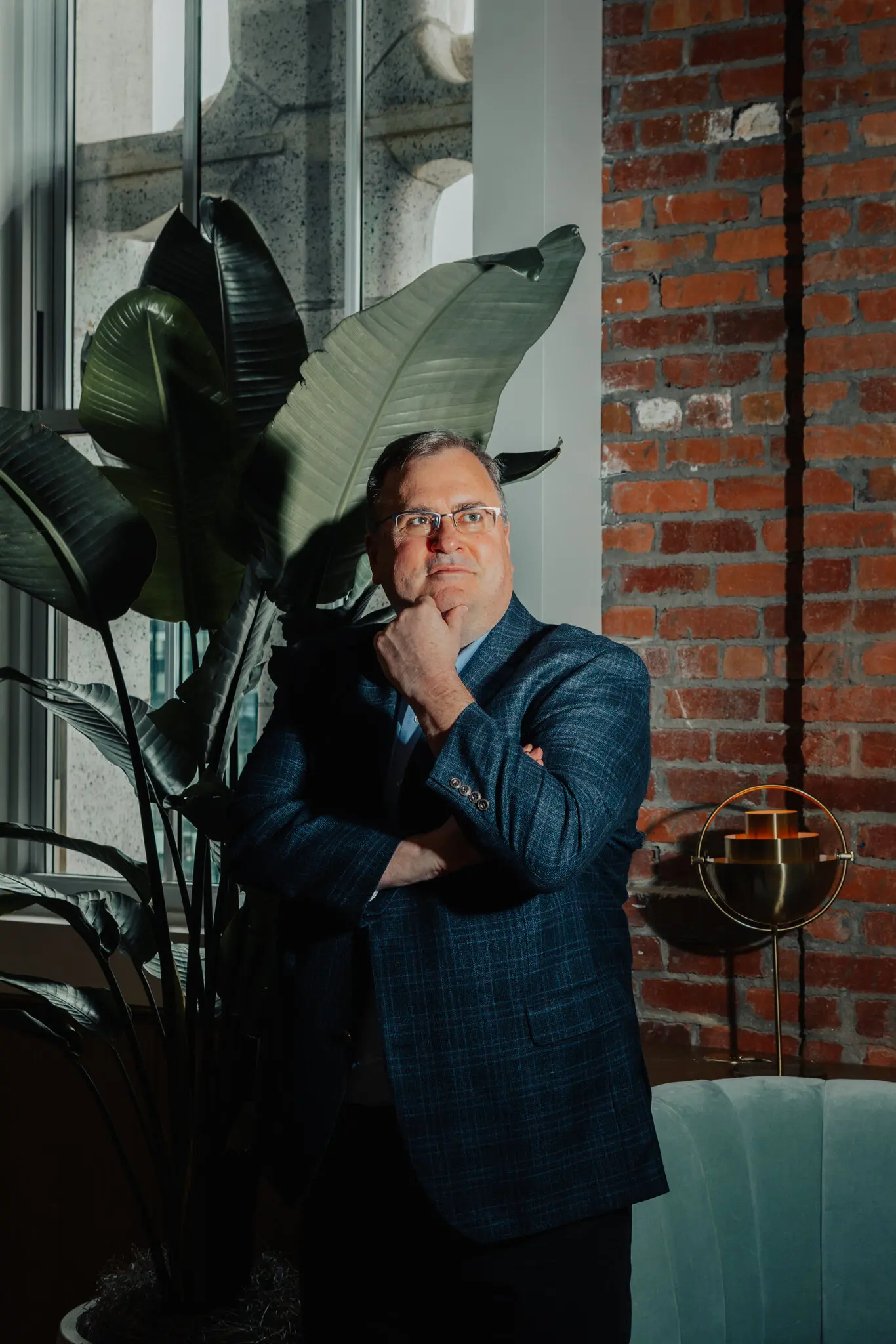 Reid Hoffman