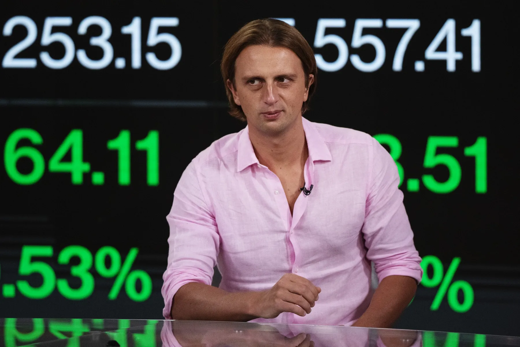Nikolay