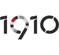 1910 genetics logo