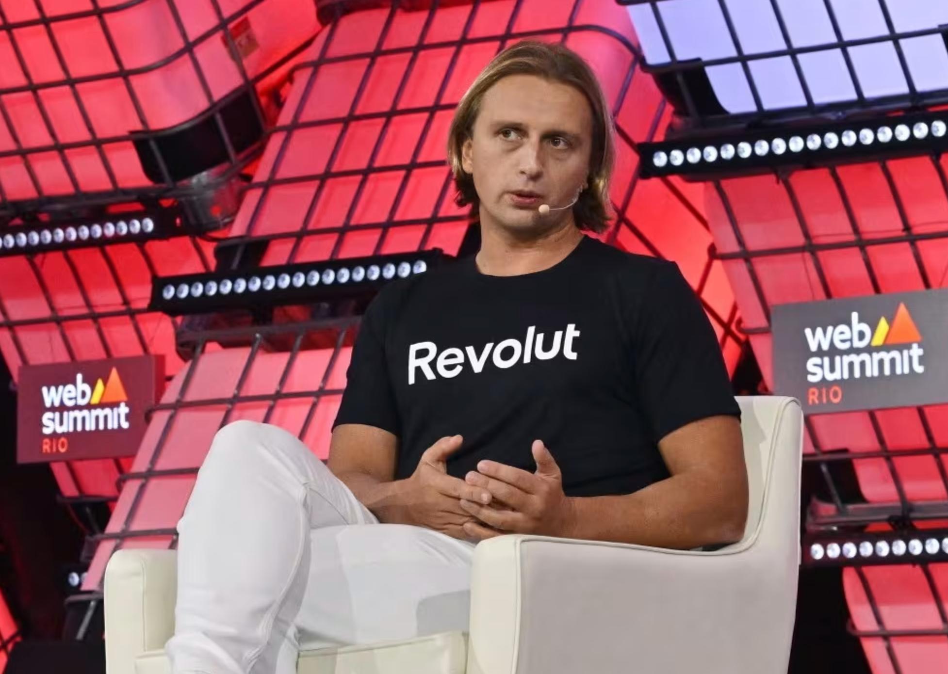 Nikolay