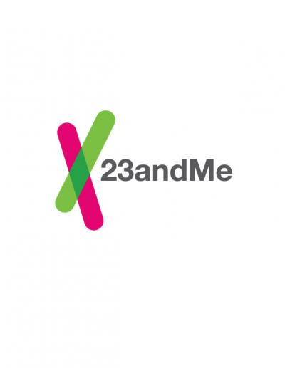 23 and me logo