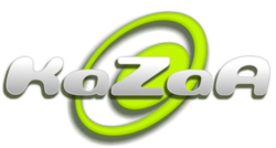 Kazaa logo