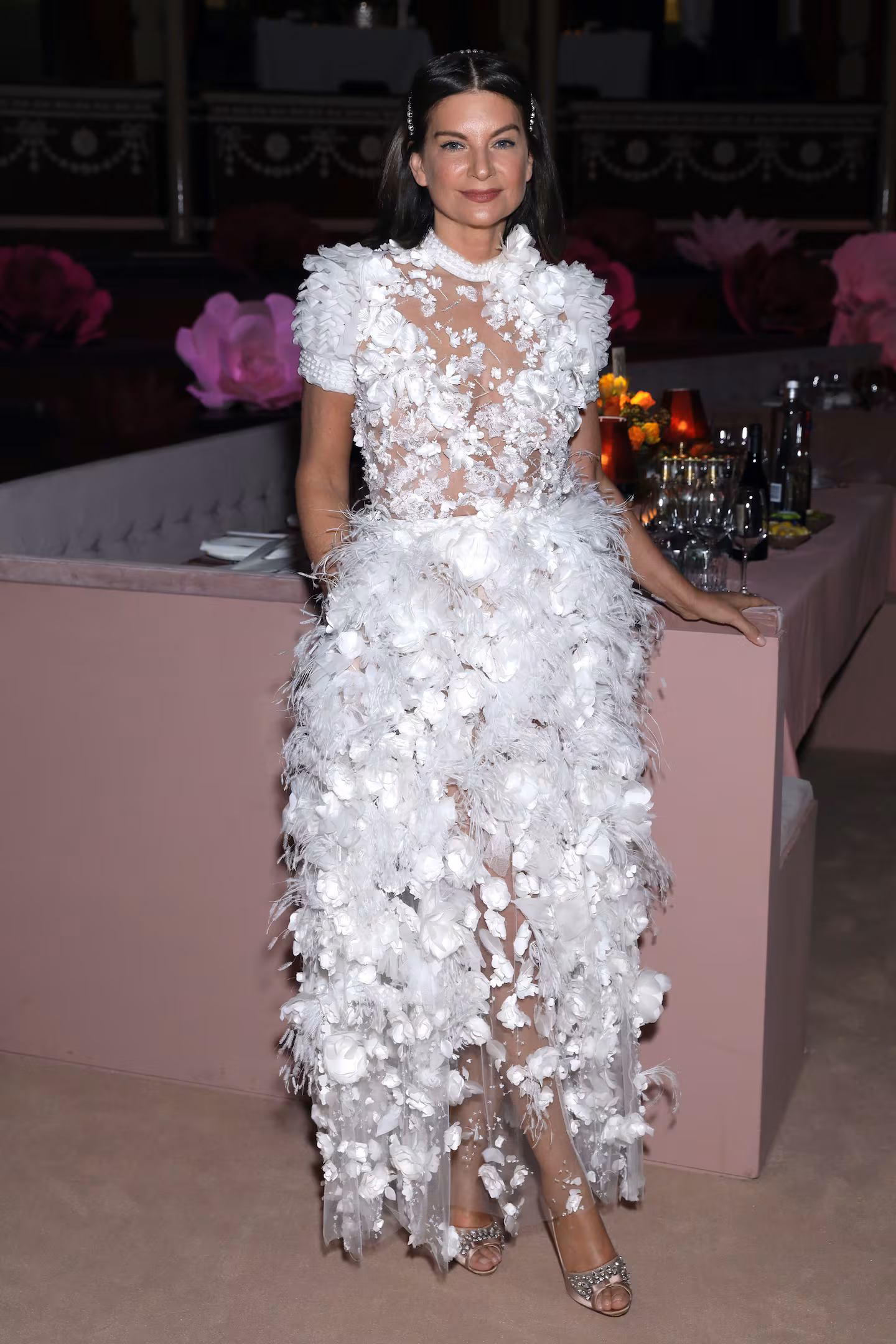 Natalie Massenet