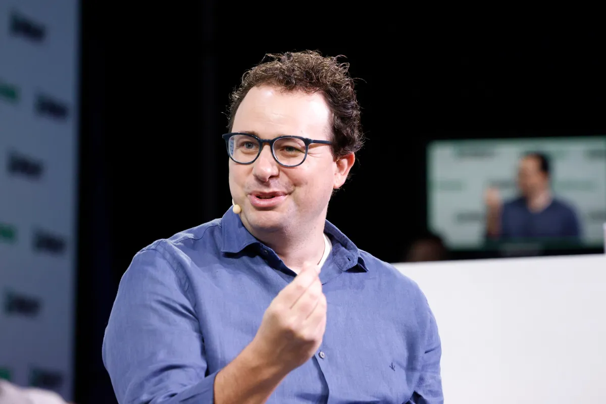 dario amodei