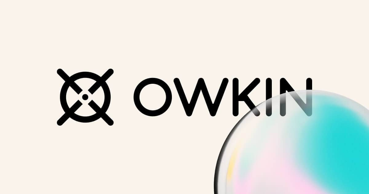 Owkin logo