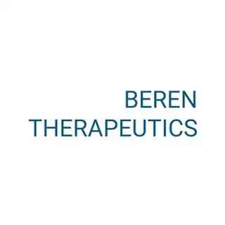 Beren Therapeutics logo
