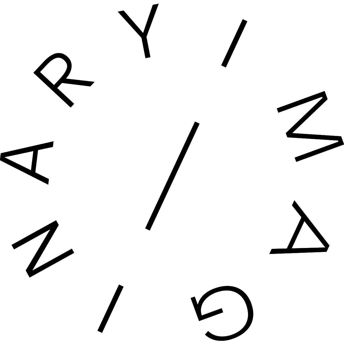 imaginary logo