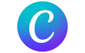 Canva-logo
