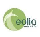 Eolia Renovables logo