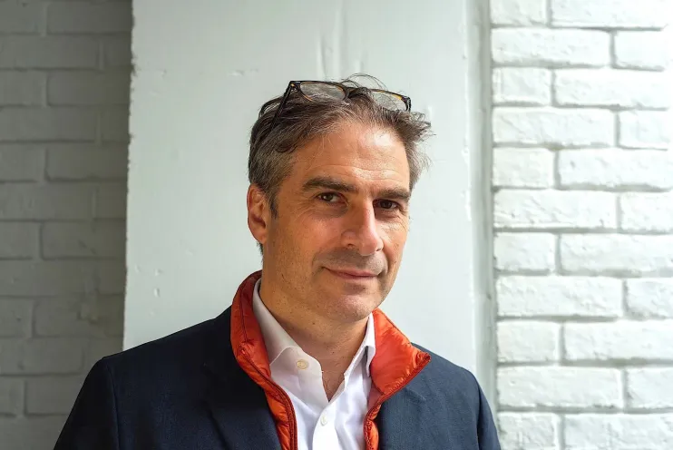 Gerard Grech