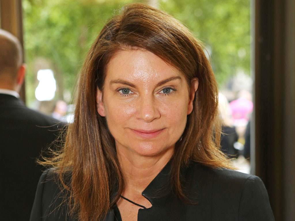 Natalie Massenet press