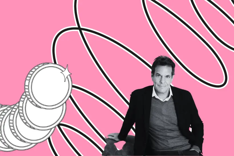 Brent Hoberman