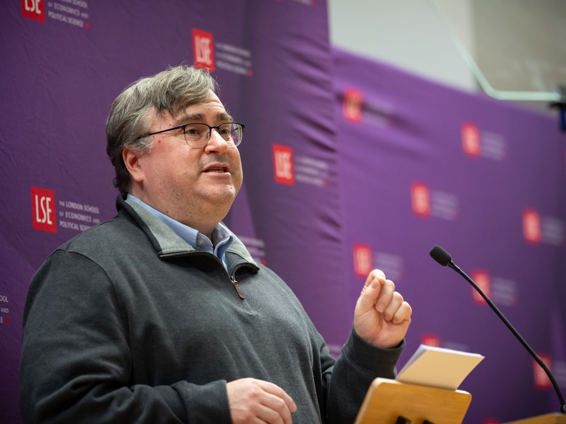 Reid Hoffman
