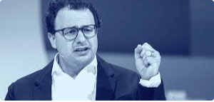 Dario Amodei