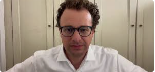 Dario Amodei