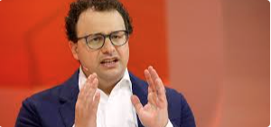 Dario Amodei