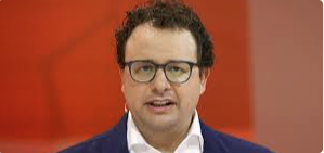 Dario Amodei