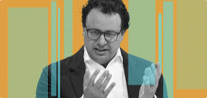 Dario Amodei