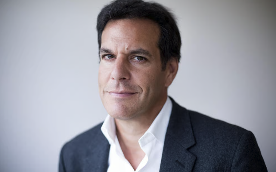 Brent Hoberman