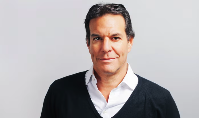 Brent Hoberman