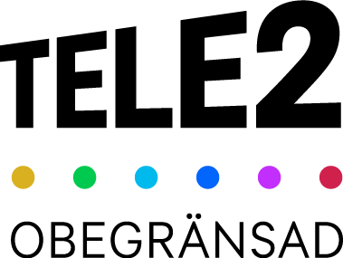 Tele2 logo
