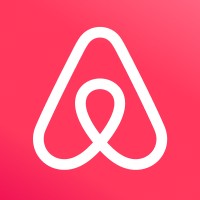 airbnb logo