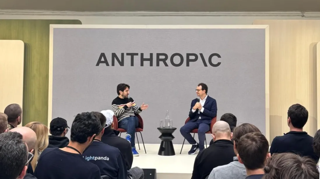 Anthropic