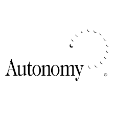 autonomy logo