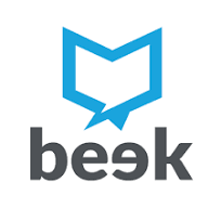 beek logo
