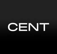 cent logo