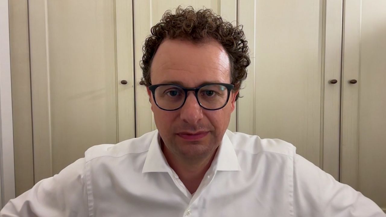 Dario Amodei