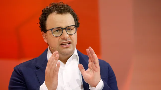 Dario Amodei