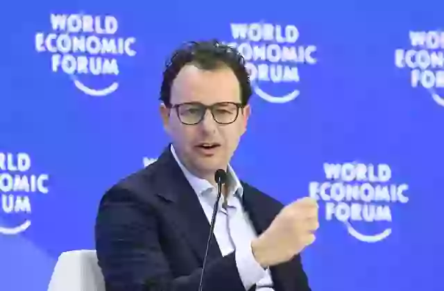 Dario Amodei