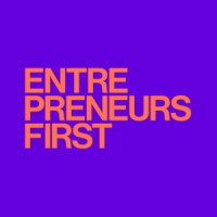 entreprensurs first logo