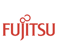 fujitsu logo