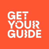 Get Your Guide logo