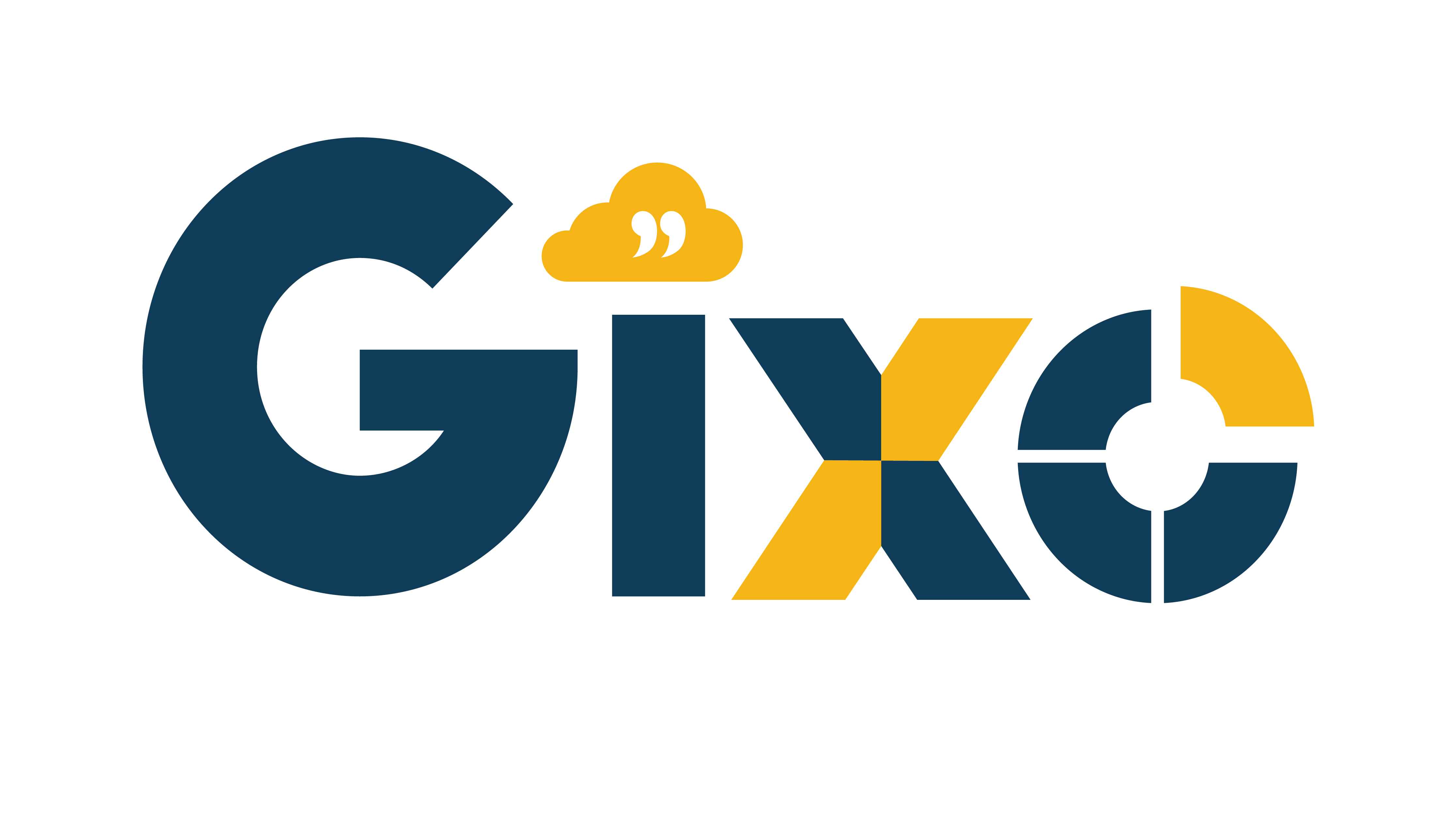 gixo logo