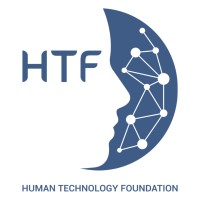 human technology foundation logo