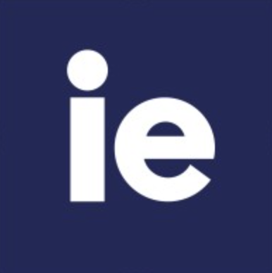 ie logo