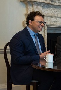 Dario Amodei